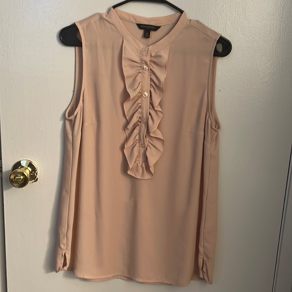 Banana Republic Blouse